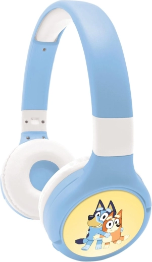 Bezpečný poslech s limitem 85 dB