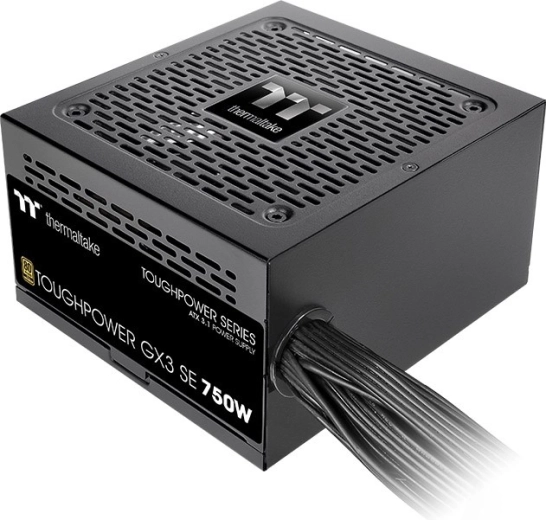 Napájecí zdroj GX3 SE 750 W Gold Gen5