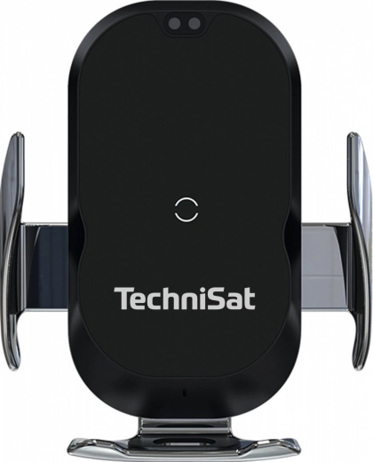 Automatické uchopení s IR senzorem