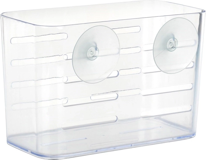 Transparentní a odolný materiál