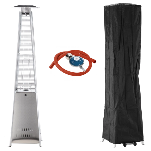 Kompletní sada připravená k použití