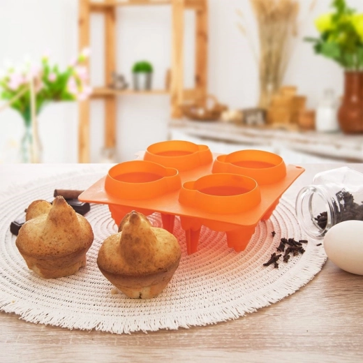 Od mrazáku po troubu