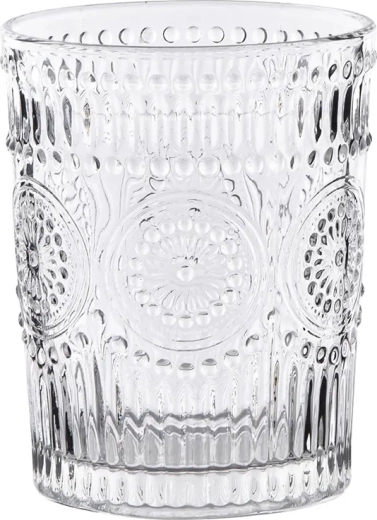 Daisy sklenice 290 ml