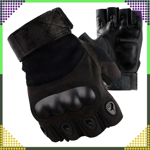 Tvrdá ochrana kloubů