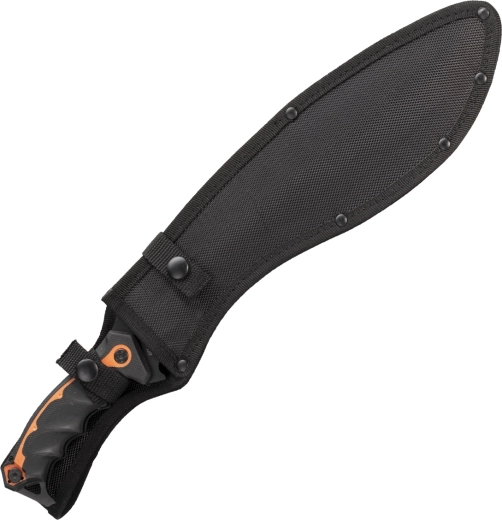 Odolné nylonové pouzdro v balení