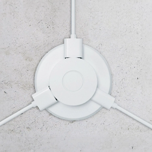 Rychlé nabíjení: USB‑C PD a USB‑A Quick Charge 3.0