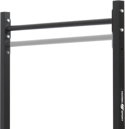 Nastavitelná výška pro každý cvik