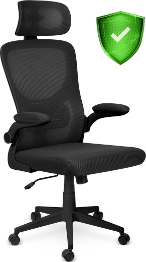 Tichá kolečka a stabilní pětiramenná základna