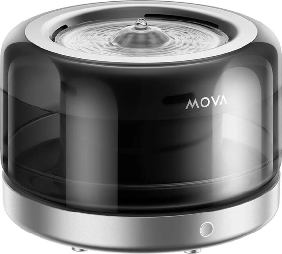 Hygiena na prvním místě: 100% nerezová ocel a vícevrstvá filtrace