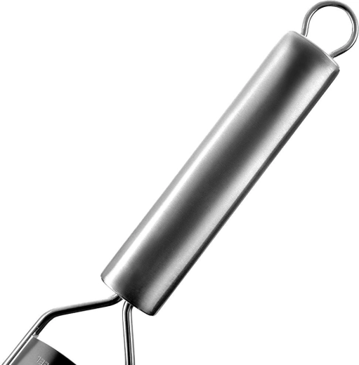 Pohodlné držení a bezpečné použití