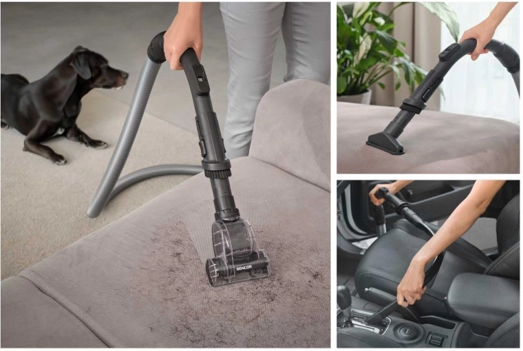 Příslušenství Home Pet Car