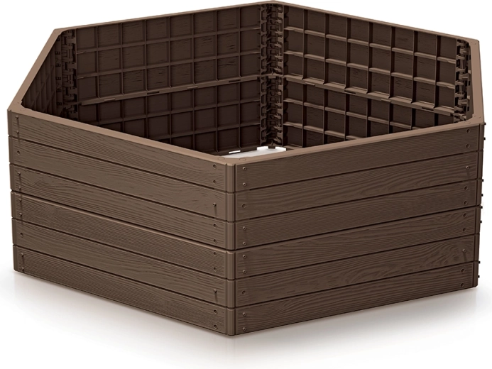 Modulární systém s možností navýšení