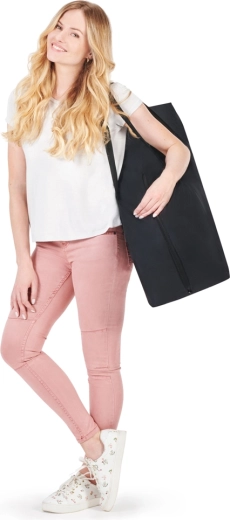 Rychlé skládání a snadné přenášení