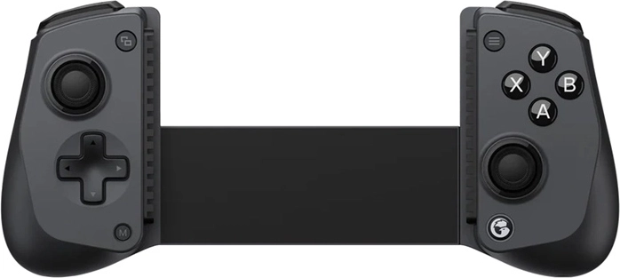 Pohlcující zážitek s gyrem a HD vibracemi