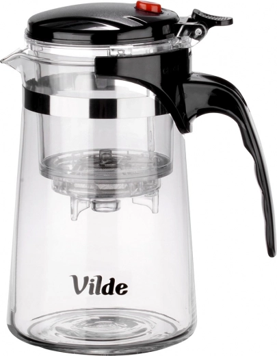 Odolné borosilikátové sklo