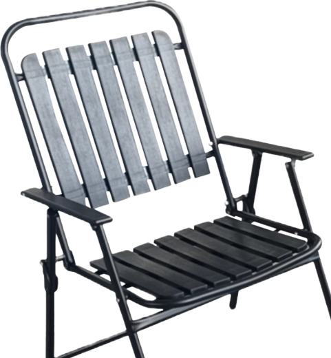 Skládací design pro úsporu místa