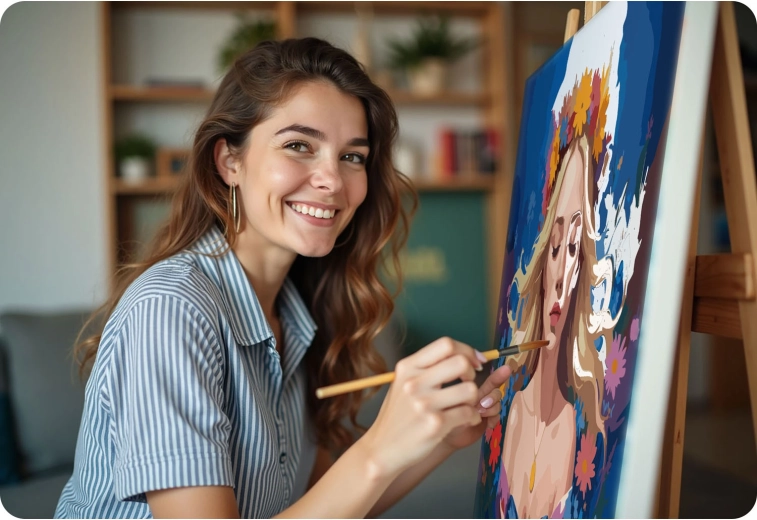 Jednoduchý postup pro perfektní výsledek