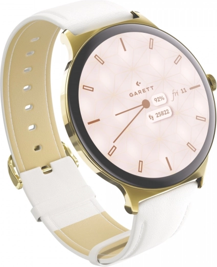 Dva řemínky v balení pro každý styl