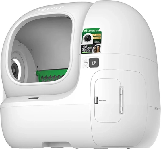 Maximální bezpečí a pohodlí pro každou kočku