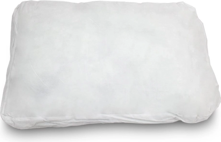 Měkké polstrování pro klidný spánek