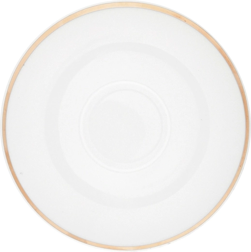 Mariapaula Moderna Gold podšálek 17 cm