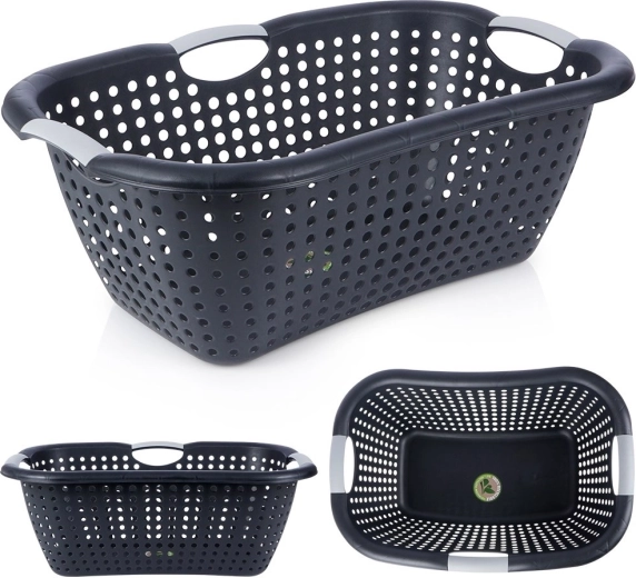 Ergonomické úchyty pro pohodlné nošení