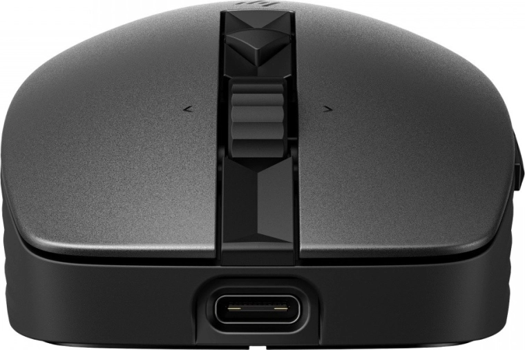 Dlouhá výdrž a rychlé USB‑C nabíjení