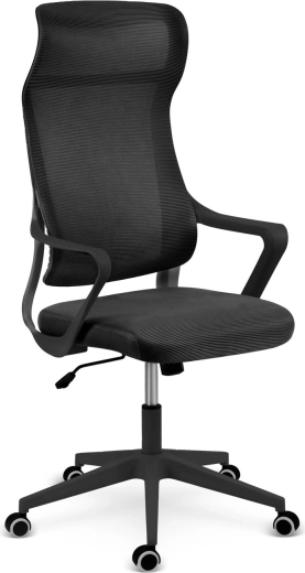 Pohodlí a opora díky prodyšné mikrosíti