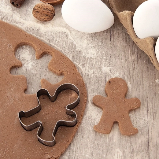 Čisté a přesné tvary při každém vykrojení