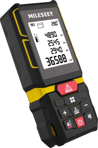 Výborně čitelný 2,0" LCD displej