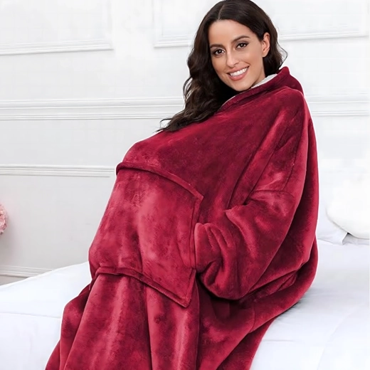 Pohodlí pro každou chvíli