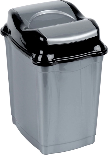 Odolný a snadno čistitelný plast