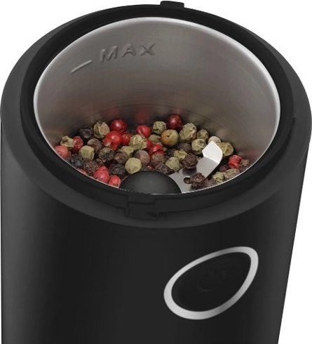 Snadná údržba bez přenosu chutí