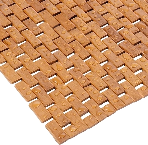 Voděodolná a rychleschnoucí