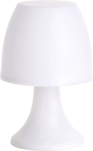 Lehká a přenosná bez kabelů