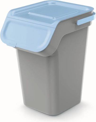 Pohodlné otevírání a snadná údržba