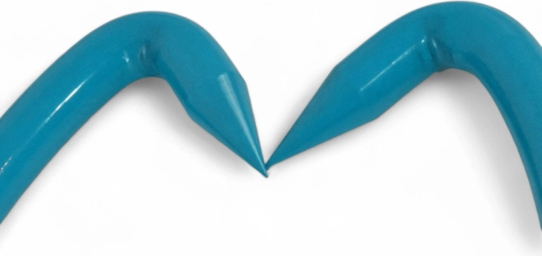 Jistý úchop bez prokluzu