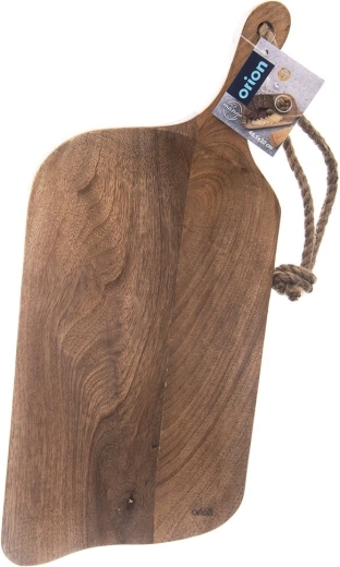 Praktická rukojeť a šňůrka na zavěšení