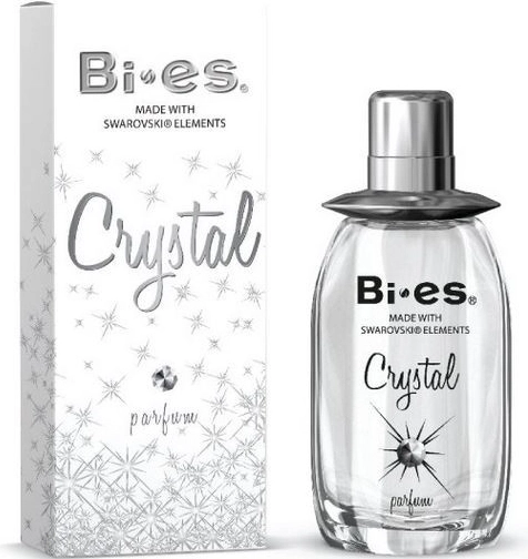 Dámský parfém Bi-Es Crystal 15 ml