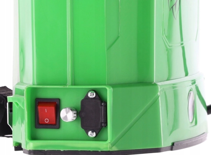 Chytré ovládání a plynulá regulace