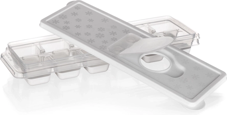 Víčko proti rozlití a pachům