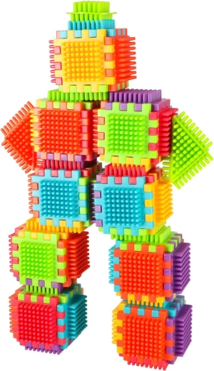 Neomezená kreativita v 6 barvách