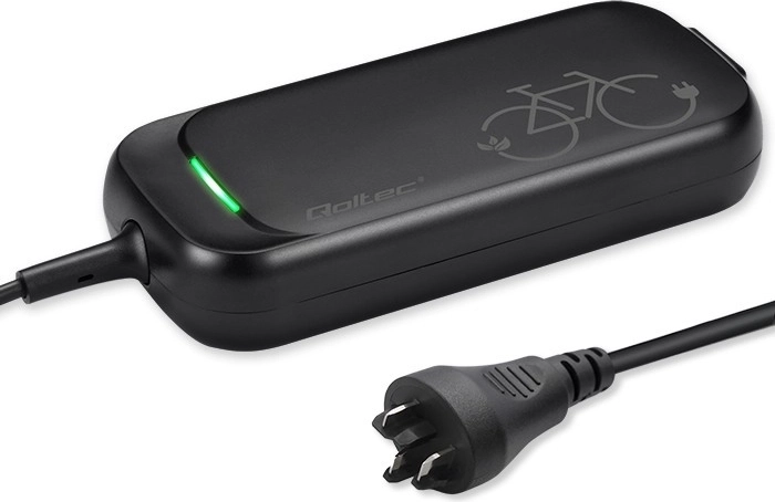 LED kontrolka stavu nabití