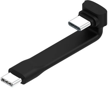 Dva USB‑C kabely pro telefon i notebook