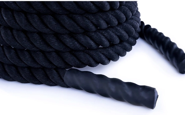 Protiskluzové koncovky s ochranou proti třepení