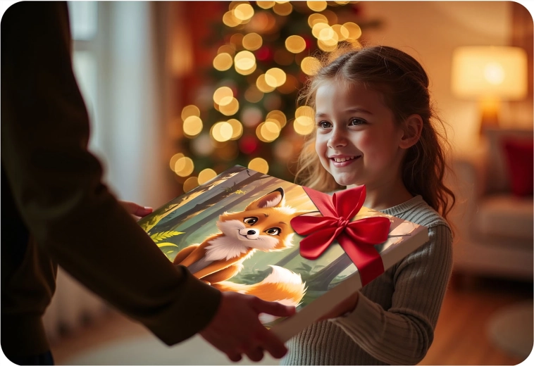 Zábava pro děti i dospělé a skvělý dárek