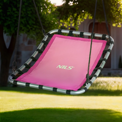 Pevná ocelová konstrukce