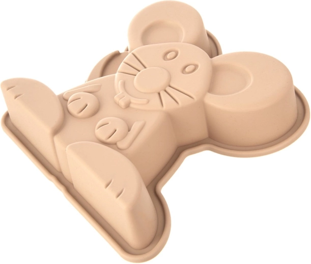 Nepřilnavý a pružný silikon