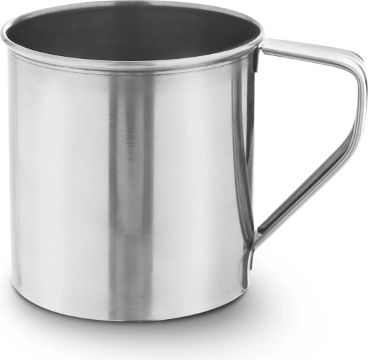 Lehký a odolný nerez pro každodenní použití