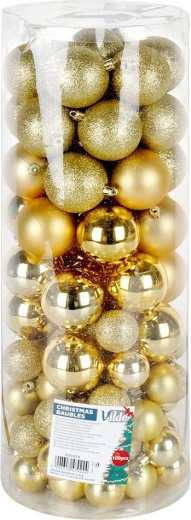 Dvě velikosti pro vyváženou kompozici